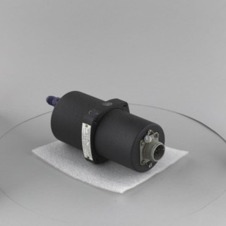 Transmitter, Fuel Pressure. Creators: Bendix Aviation, Pioneer Instrument Company.