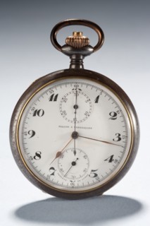 Stopwatch, Douglas World Cruiser, 1924. Creator: Unknown.
