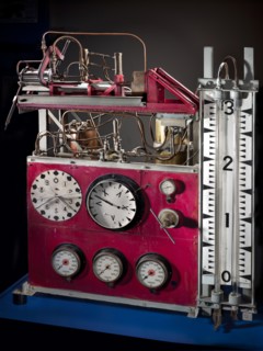 Rocket Test Stand No. 2, American Rocket Society (ARS), 1938-1941. Creator: American Rocket Society.