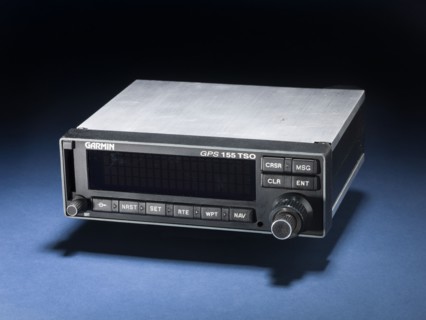 Garmin GPS 155, Prototype, 1994. Creator: Garmin International.