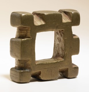 Weight, 15th-early 18th century. Creator: Unknown.