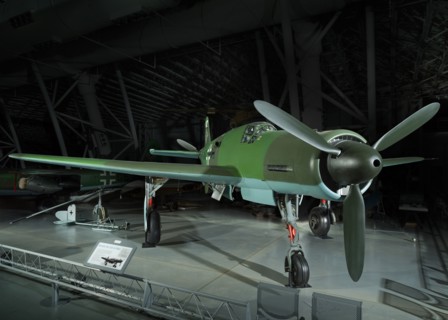 Dornier Do 335 A-0 Pfeil (Arrow), early 1945. Creator: Dornier Flugzeugwerke.