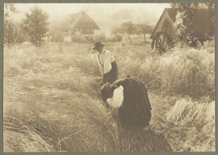 Early Morn, 1894. Creator: Alfred Stieglitz.