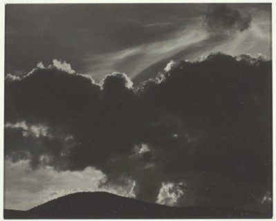 Equivalent, 1924. Creator: Alfred Stieglitz.