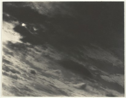 Equivalent, 1929. Creator: Alfred Stieglitz.