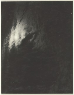 Equivalent, from Set A (Third Set, Print 8), 1929. Creator: Alfred Stieglitz.