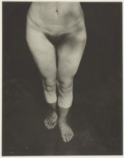 Rebecca Salsbury Strand, 1922. Creator: Alfred Stieglitz.