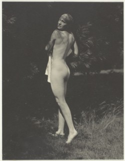 Rebecca Salsbury Strand, 1922. Creator: Alfred Stieglitz.