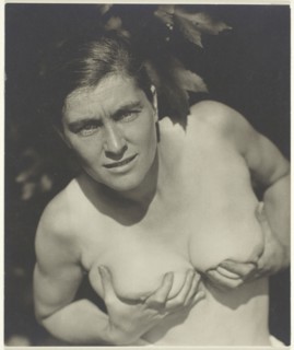 Rebecca Salsbury Strand, 1922. Creator: Alfred Stieglitz.