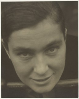 Rebecca Salsbury Strand, 1922. Creator: Alfred Stieglitz.