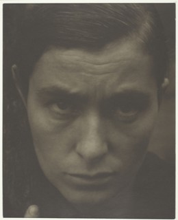 Rebecca Salsbury Strand, 1922. Creator: Alfred Stieglitz.