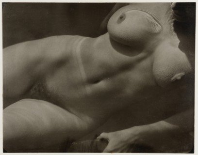 Rebecca Salsbury Strand, 1922. Creator: Alfred Stieglitz.