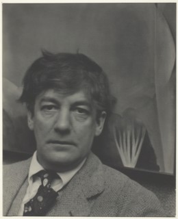 Sherwood Anderson, 1923. Creator: Alfred Stieglitz.