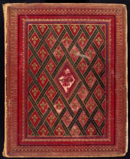 The George Cowper Album, 1849/60. Creator: Unknown.