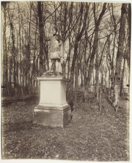 Versailles, Grand Trianon, 1902. Creator: Eugene Atget.