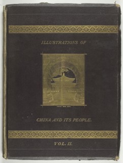 China and Its People, 1873. Creator: John Thomson.