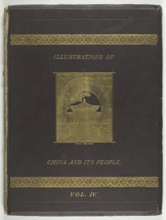 China and Its People, 1874. Creator: John Thomson.