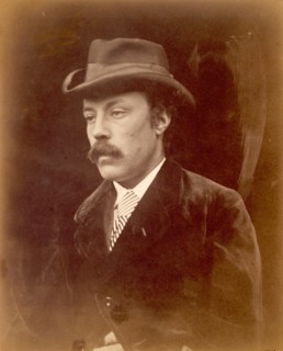 Ewen Hay Cameron, November 25, 1869. Creator: Julia Margaret Cameron.