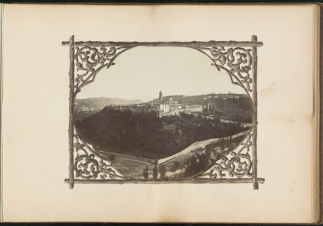 The Madame B Album, 1870s. Creator: Marie Blanche Hennelle Fournier.