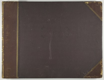 Geographical & Geological Explorations & Surveys West of the 100th Meridian, 1871/73. Creator: Unknown.