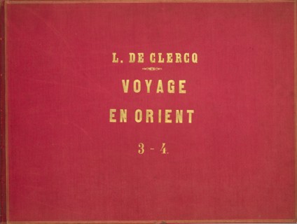 Voyage en Orient et en Espagne Vols 3 & 4, 1860 or later. Creator: Unknown.