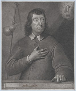 John Milton, August 1, 1797. Creator: George Quinton.