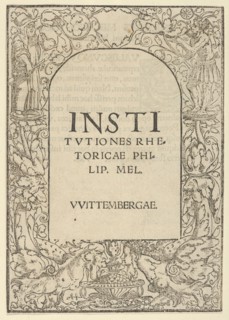 Title border, early 16th century. Creator: Hans Cranach.