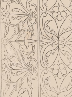 New Modelbüch allen Nägerin u. Sydenstickern (Page 26r), 1556. Creator: Hans Hoffman.