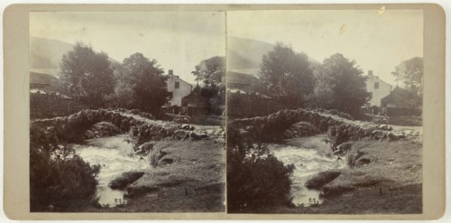 Untitled (Wasdale), 1860s. Creator: Unknown.