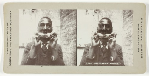 Corn Remover (Warrented), 1875/99. Creator: Unknown.