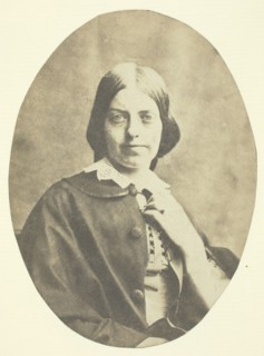 Mrs. Craik, 1848/60. Creators: Unknown, Benjamin Mulock.