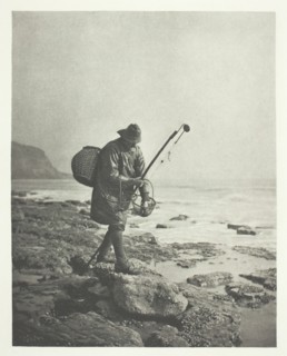 Prawning, 1888, printed January 1891. Creator: B. Gay Wilkinson.