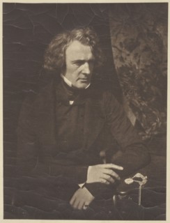 Sir John McNeill, 1845, printed 1890/1900. Creators: David Octavius Hill, Robert Adamson, Hill & Adamson.