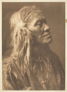 Luqaíôt - Kittitas, 1910. Creator: Edward Sheriff Curtis.