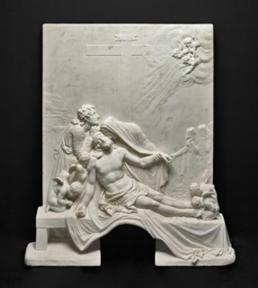 Deposition, after 1800. Creator: Antonio d'Este.