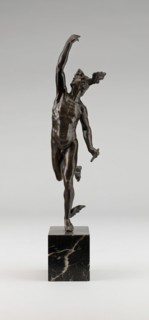 Mercury, 1575/1625. Creator: Unknown.
