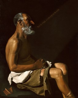 Job, 1618/30. Creator: Unknown.