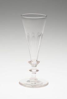 Flute, England, 18th century. Creator: Unknown.