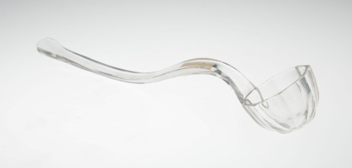 Ladle, Bristol, c. 1850. Creator: Unknown.
