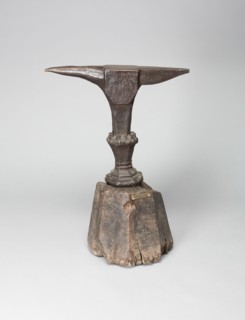 Bickom (Anvil), Europe, 17th/18th century (?). Creator: Unknown.