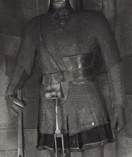 Shirt of Mail, Europe, mid-16th century. Creator: Unknown.