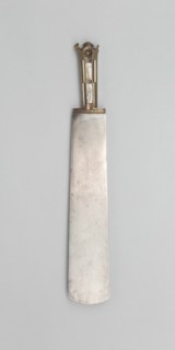 Presentoire, Austria, 19th century (?) in the German style of c. 1500. Creator: Unknown.
