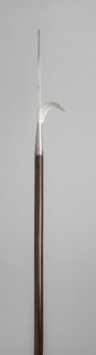Bridle Cutter Pike, Salzburg, 18th century. Creator: Unknown.