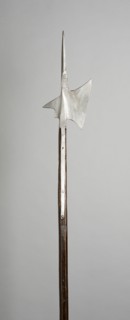 Halberd, Germany, 1500-50. Creator: Unknown.