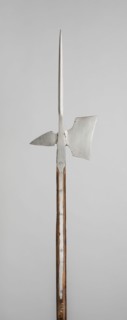 Halberd, Germany, 1500/1600. Creator: Unknown.