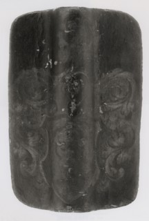 Hand Pavise, Nuremberg, 1470/1500. Creator: Unknown.