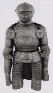 Infantry Armor, Cologne, 1510/15. Creator: Unknown.