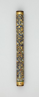 Shaft of a Column, Rhineland, 1175/1200. Creator: Unknown.