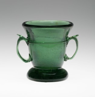 Cup, Germany, 16th to 17th century. Creator: Unknown.