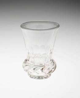 Trick Glass, Germany, Early 19th century. Creator: Unknown.